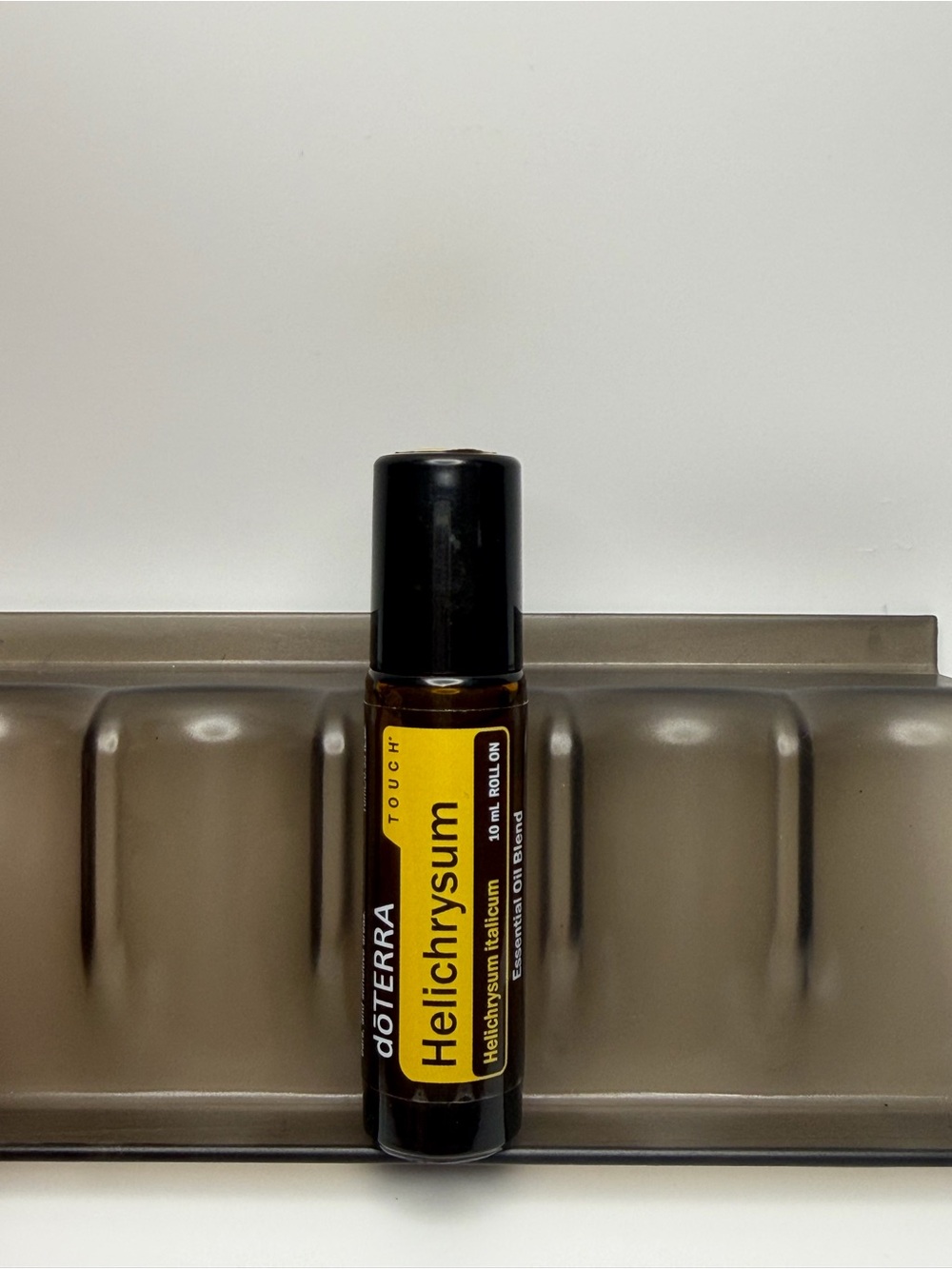 Doterra 10 mL Helichrysum Roll-On - new, never opened